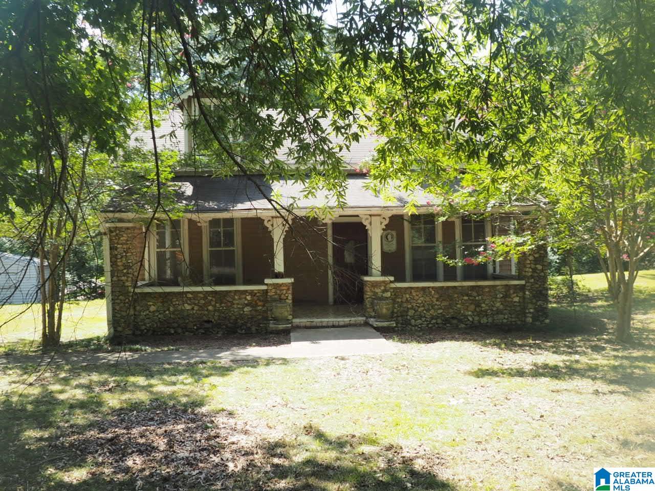2120 Brewster Road Birmingham, AL 35235 - Photo 1 of 16