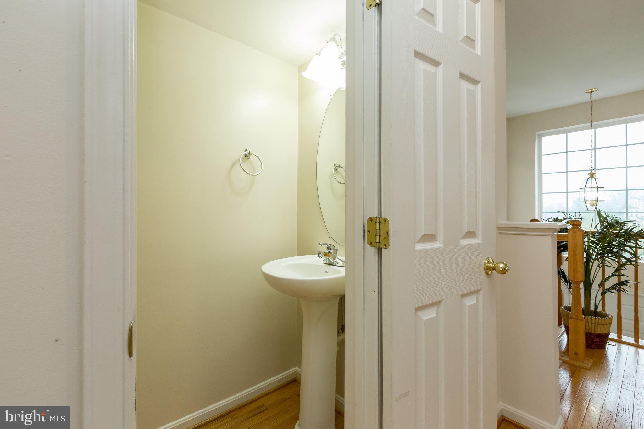 240 Timber View Court Frederick, MD 21702 - Photo 17 of 37 Recreation Room Half Bath