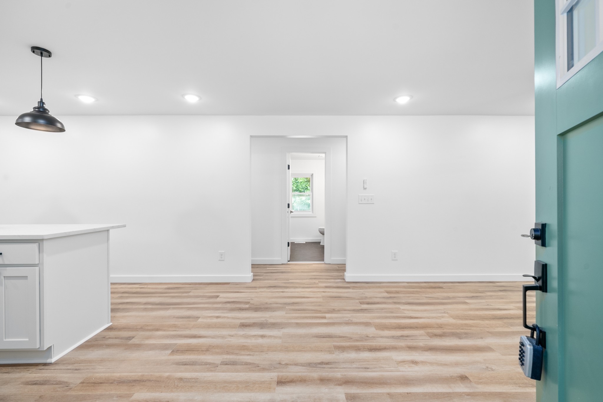 1120 Kingston Springs Road Kingston Springs, TN 37082 - Photo 3 of 20 a view of an empty room