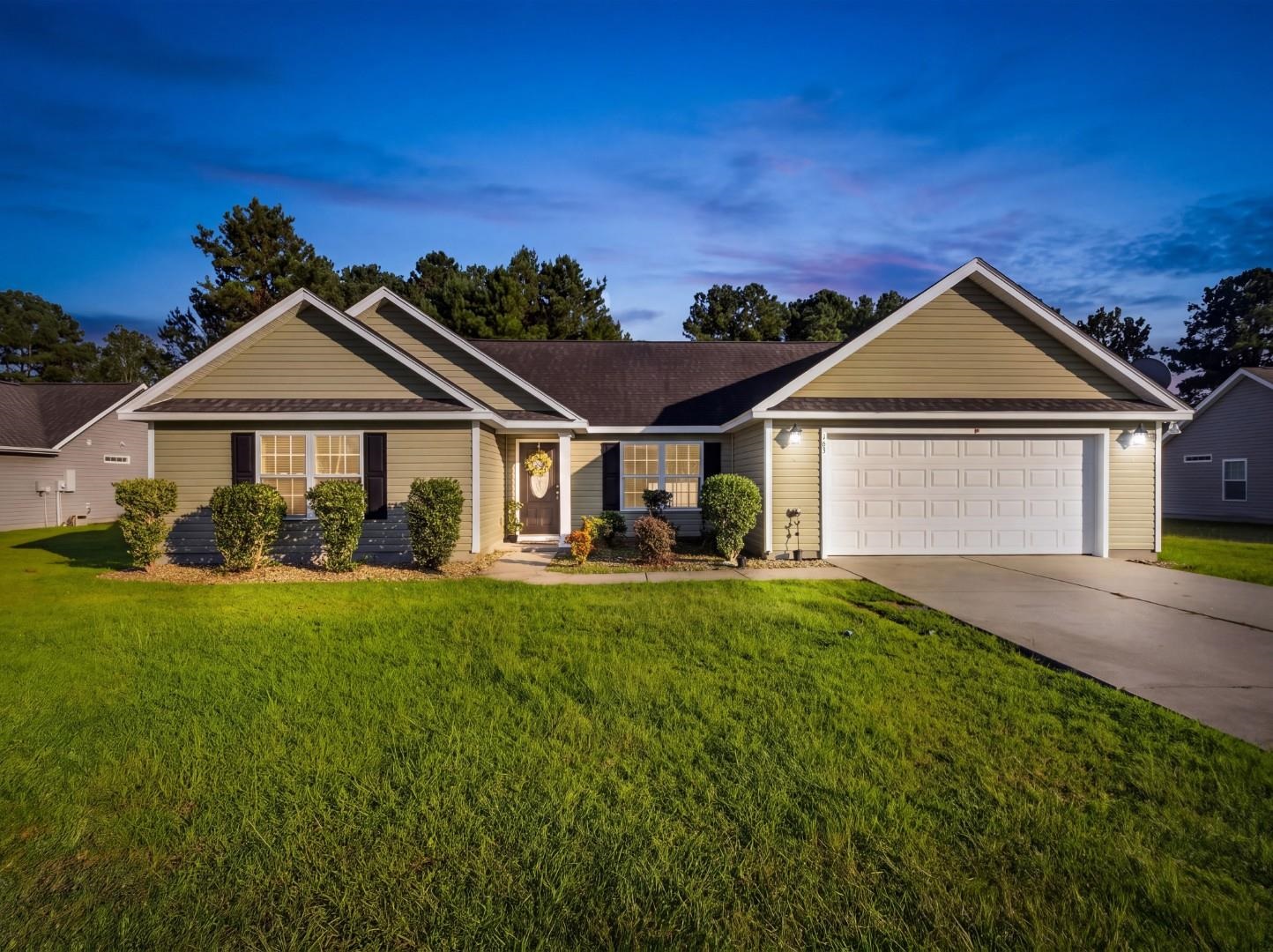 163 Timber Run Drive Hemingway, SC 29554 - Photo 1 of 54 Gallery Image 1