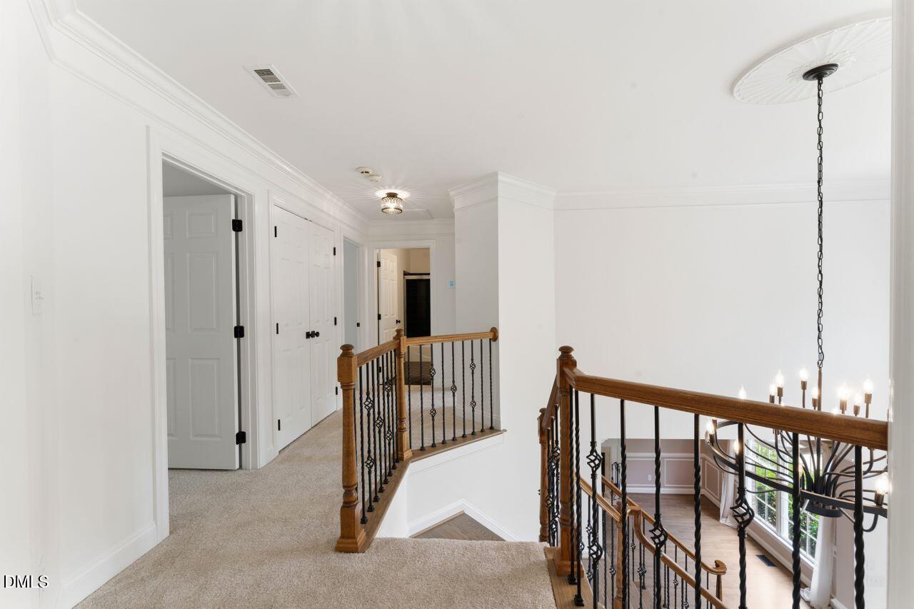 203 Ticonderoga Road Cary, NC 27519 - Photo 25 of 49
