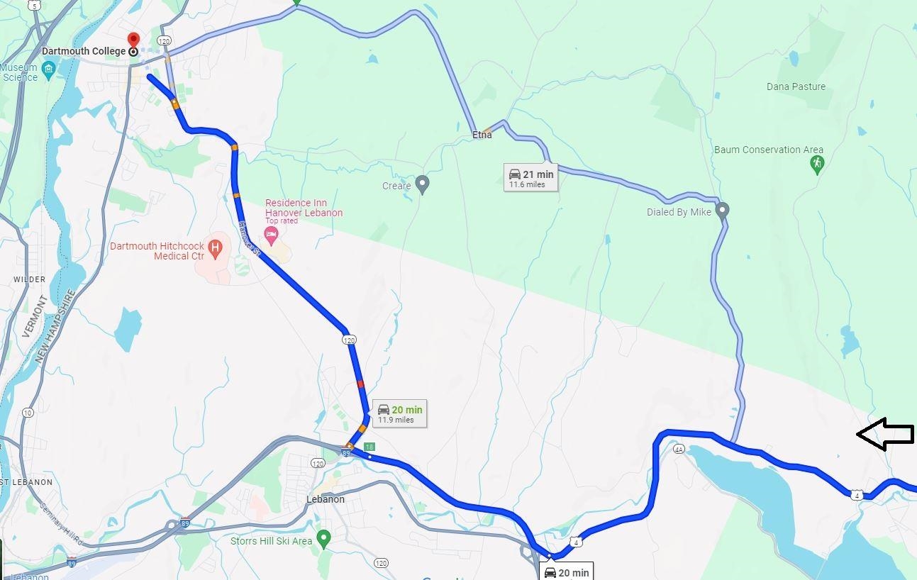 0 Lovejoy Brook Road Canaan, NH 03741 - Photo 3 of 5