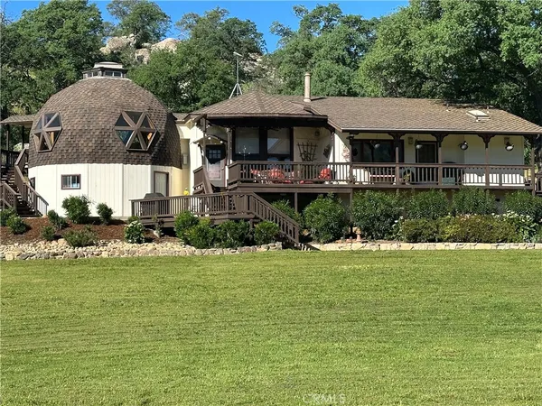 $675,000 | 2877 Trower Road, Catheys Valley, CA 95306