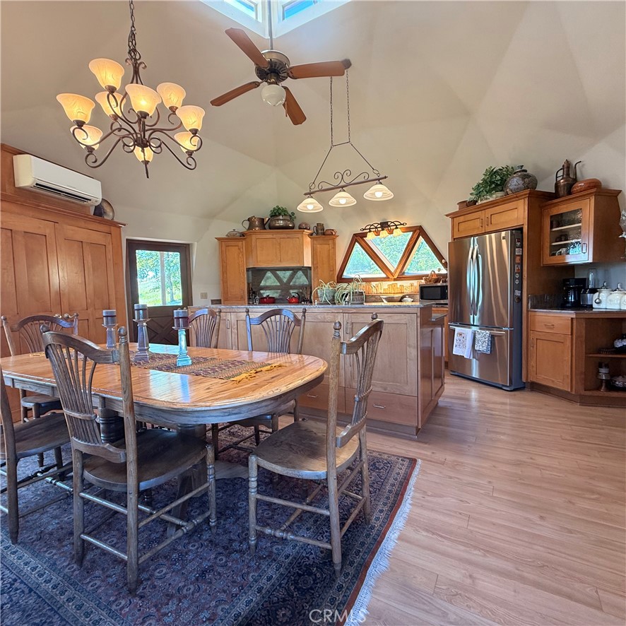 2877 Trower Road Catheys Valley, CA 95306 - Photo 35 of 68 kicthen