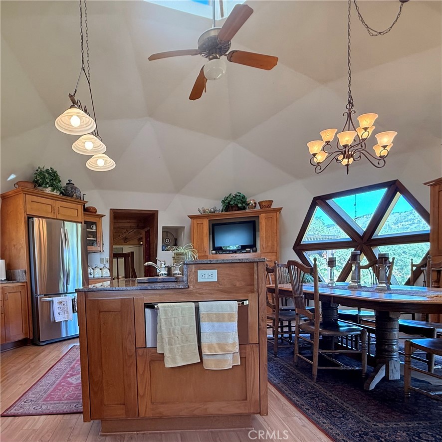 2877 Trower Road Catheys Valley, CA 95306 - Photo 37 of 68 Nice large Island granite.