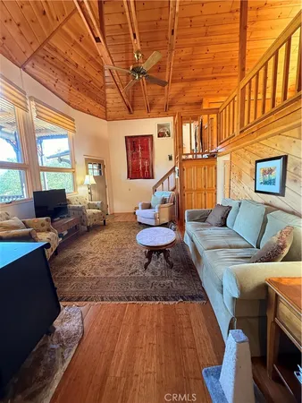 $675,000 | 2877 Trower Road, Catheys Valley, CA 95306