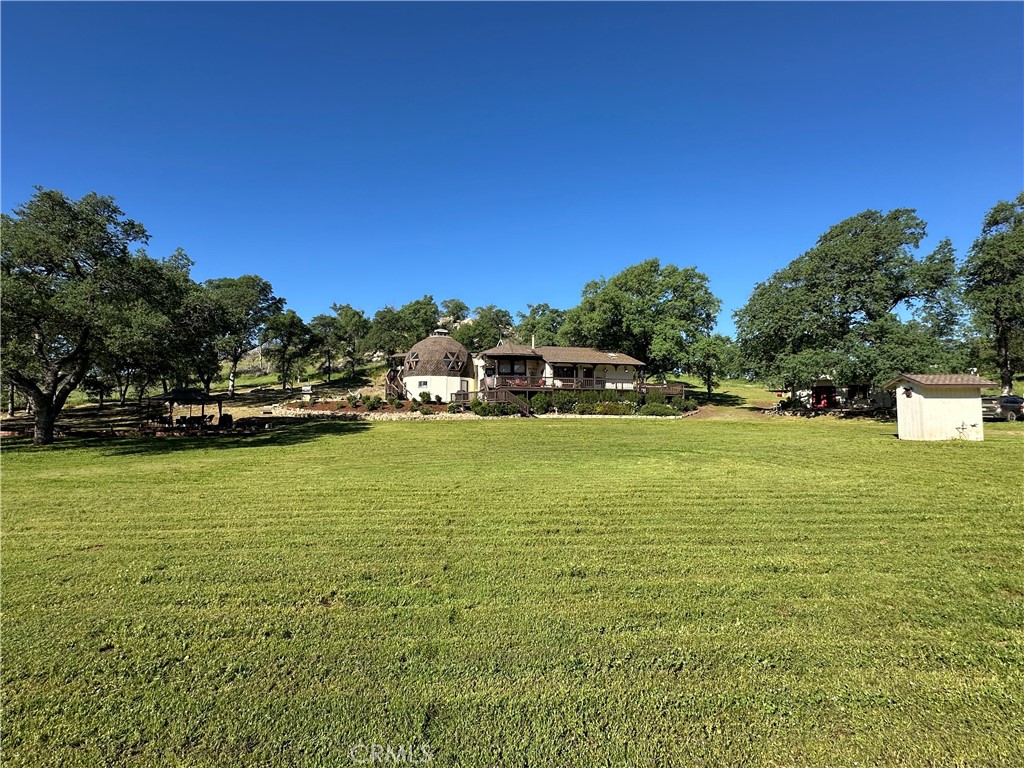 2877 Trower Road Catheys Valley, CA 95306 - Photo 54 of 68 Open field is gorgeous.