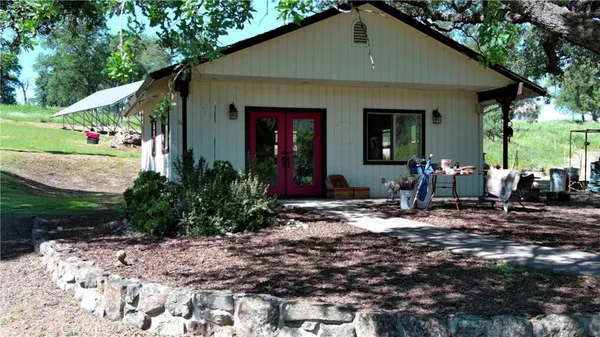 $675,000 | 2877 Trower Road, Catheys Valley, CA 95306