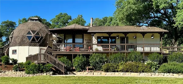 $675,000 | 2877 Trower Road, Catheys Valley, CA 95306