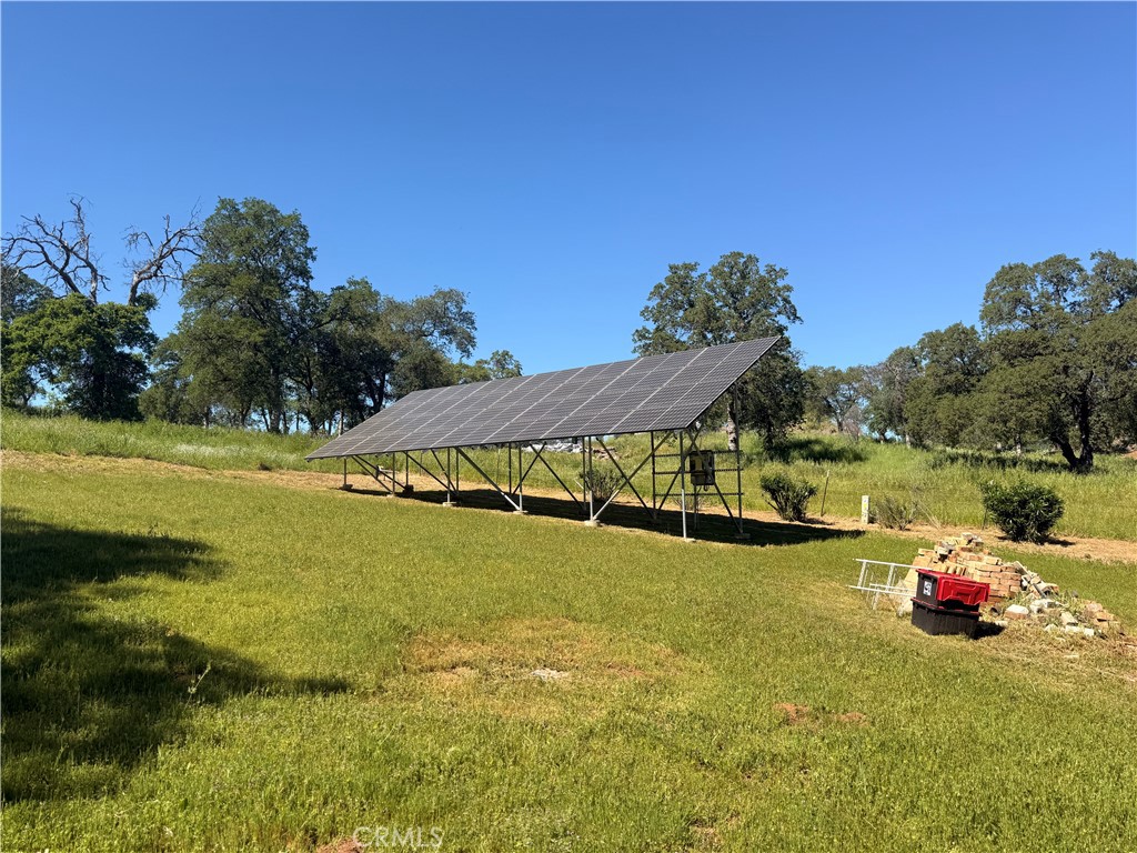 2877 Trower Road Catheys Valley, CA 95306 - Photo 66 of 68 Owned Solar 28 panels