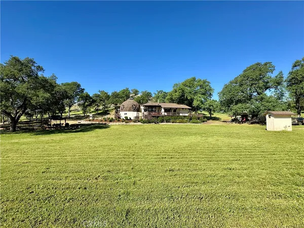 $675,000 | 2877 Trower Road, Catheys Valley, CA 95306