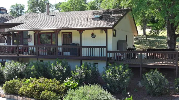 $675,000 | 2877 Trower Road, Catheys Valley, CA 95306