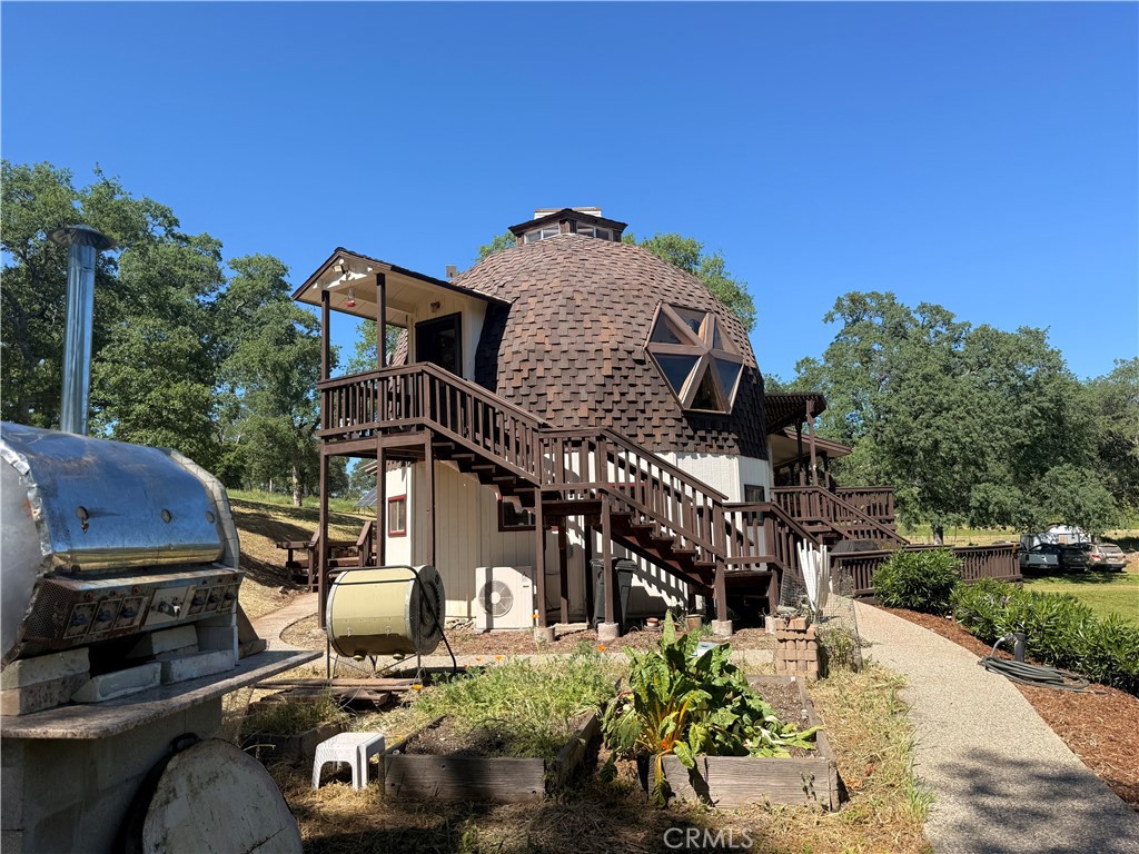 2877 Trower Road Catheys Valley, CA 95306 - Photo 8 of 68 Kitchen Dome