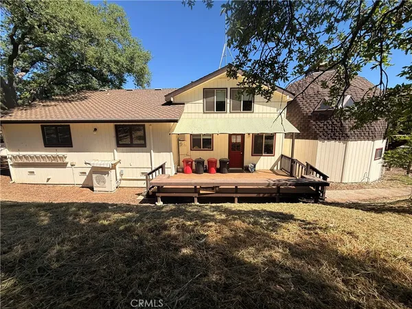 $675,000 | 2877 Trower Road, Catheys Valley, CA 95306