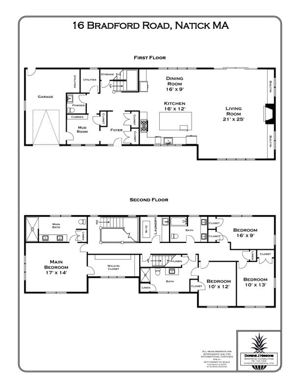 16 Bradford Road Natick, MA 01760 - Photo 26 of 26 Gallery Image 26