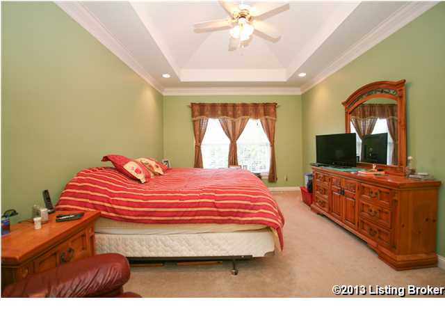 13513 Hunters Ridge Court Prospect, KY 40059 - Photo 13 of 30 Additional Photo