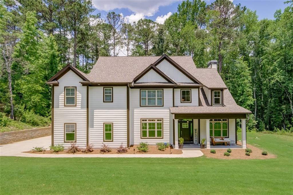 95 Frontier Road Sharpsburg, GA 30277 - Photo 1 of 1 Gallery Image 1