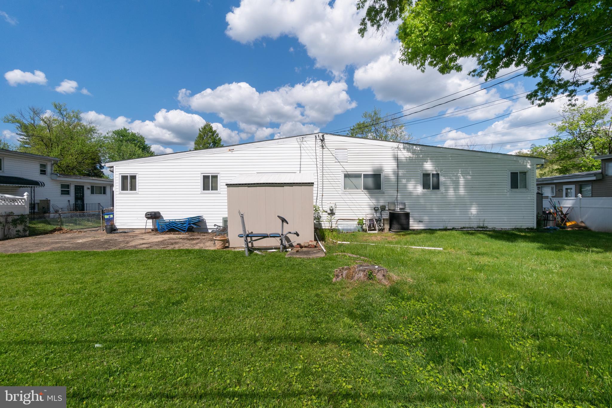 8125 Scotts Level Road Baltimore, MD 21208 - Photo 37 of 41