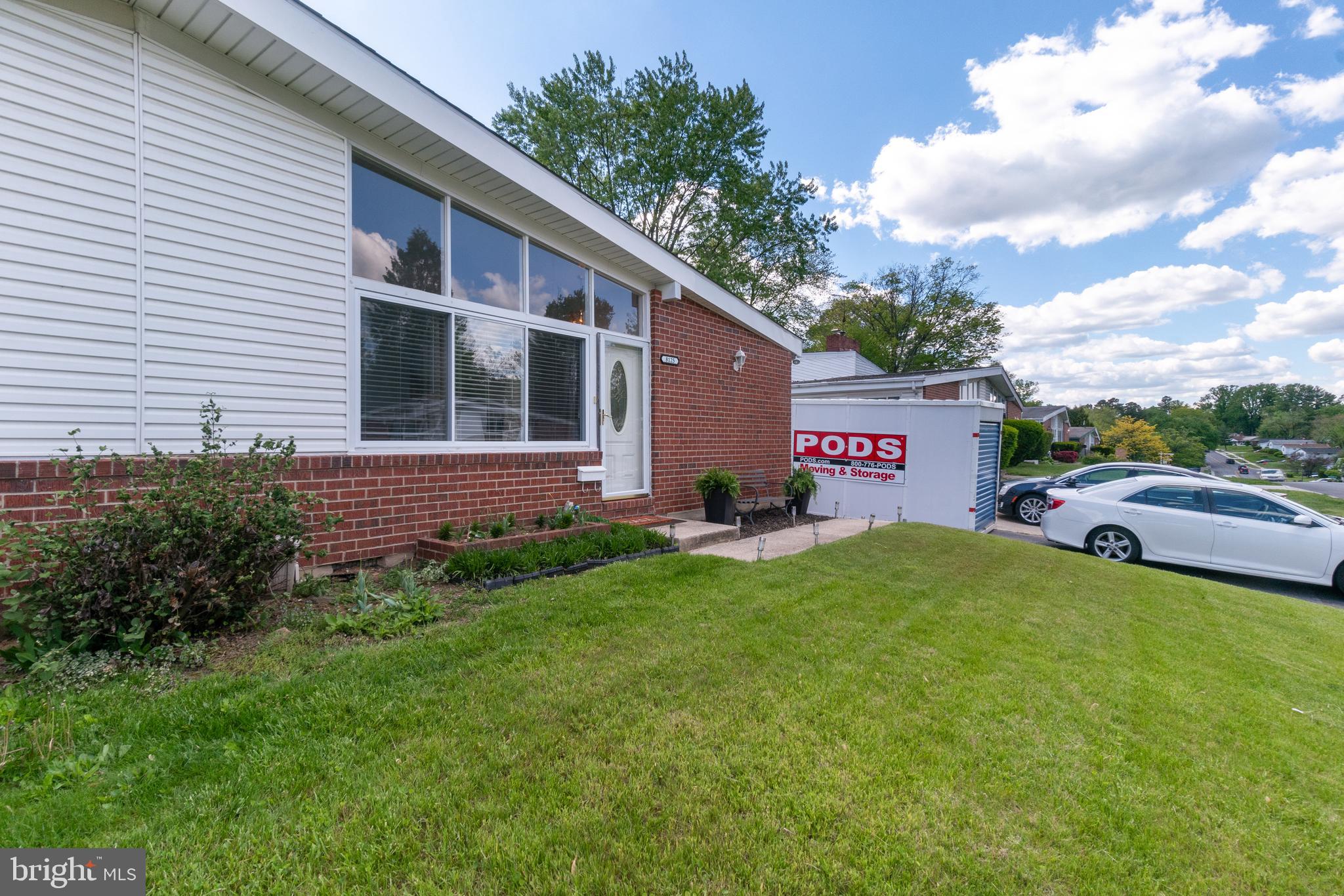 8125 Scotts Level Road Baltimore, MD 21208 - Photo 38 of 41