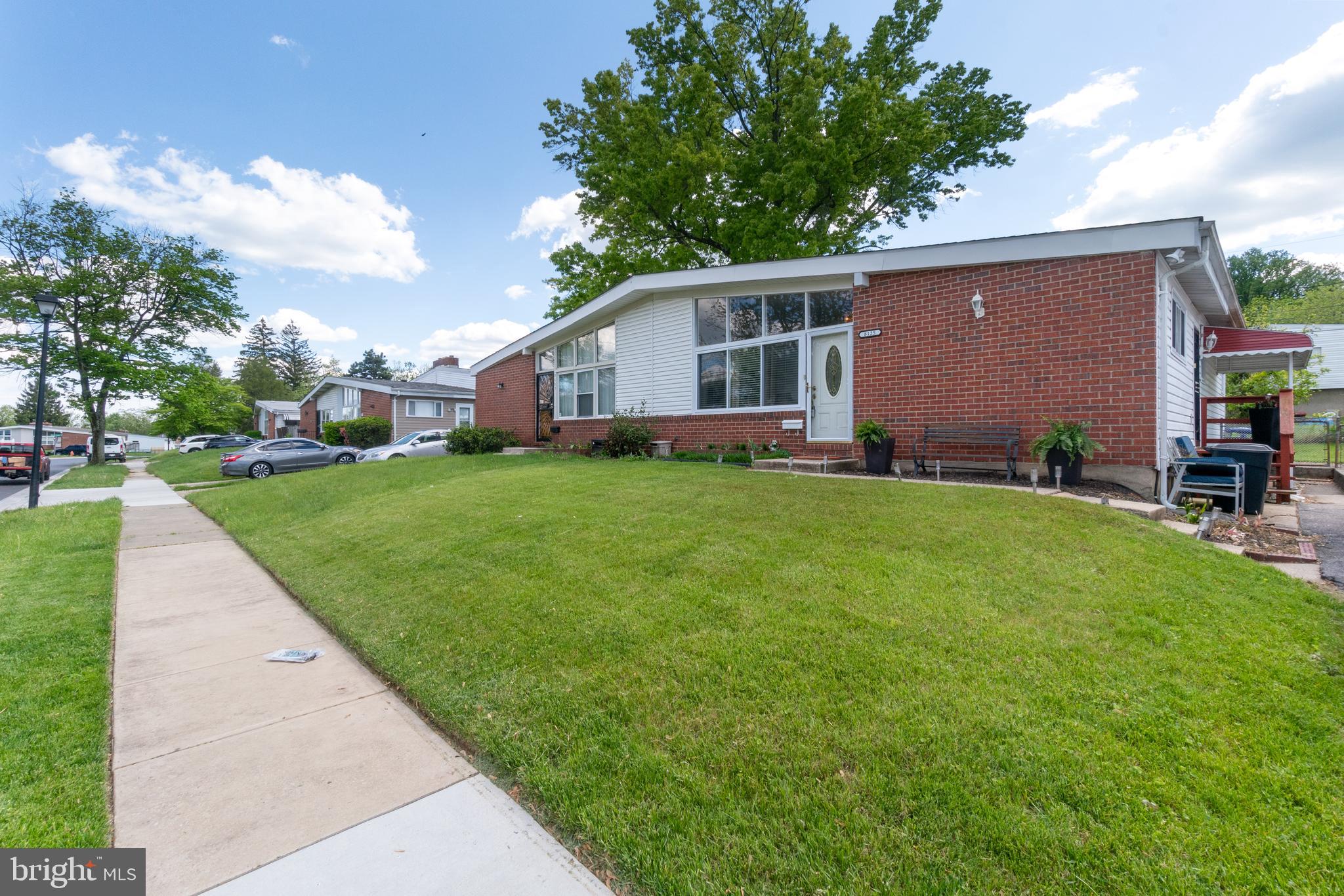 8125 Scotts Level Road Baltimore, MD 21208 - Photo 40 of 41