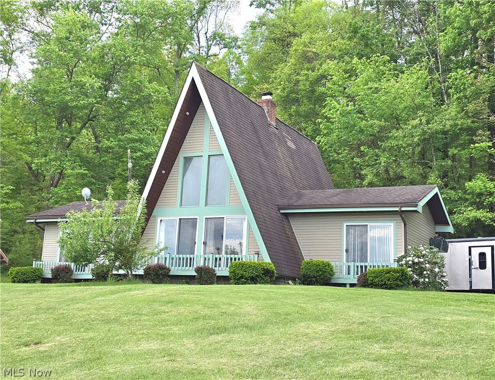8465 Black Run Road Nashport, OH 43830 - Photo 3 of 46