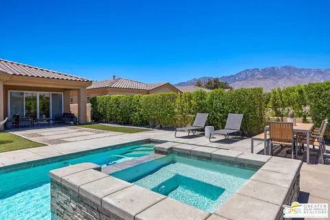 $769,000 | 67360 North Laguna Drive, Cathedral City, CA 92234