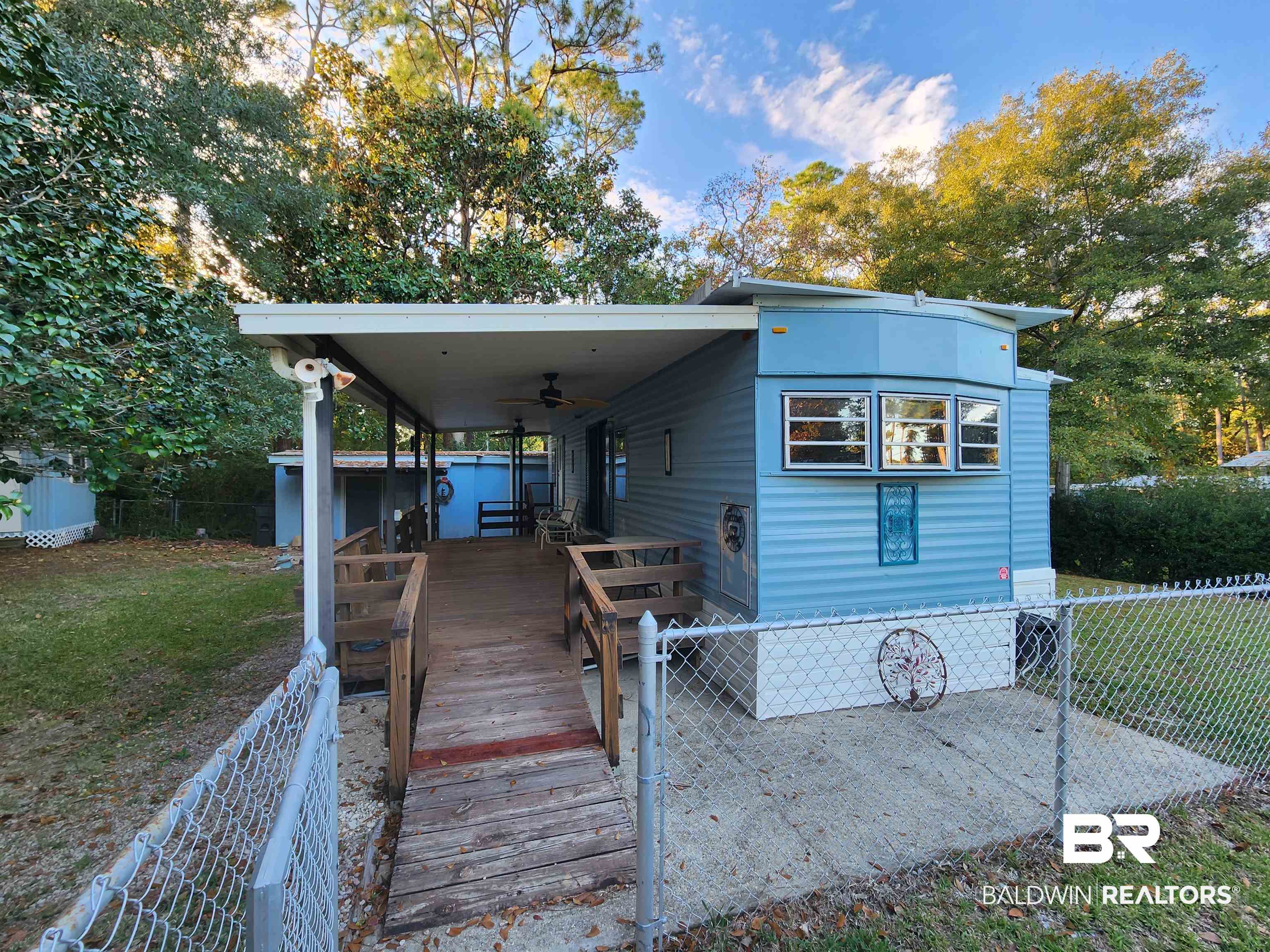 468 Elberta Loop Lillian, AL 36549 - Photo 46 of 50