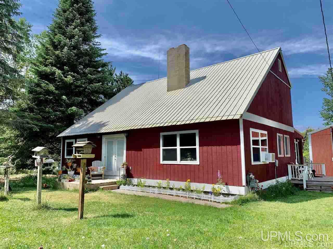 E9870 Negilski Road Munising, MI 49862 - Photo 35 of 42
