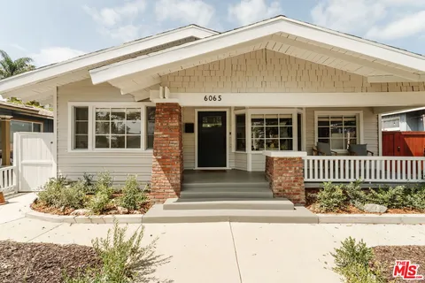 $1,499,000 | 6065 Selma Avenue, Los Angeles, CA 90028