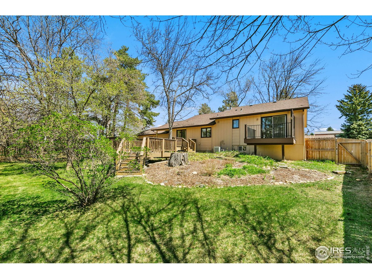 2309 Franklin Road Fort Collins, CO 80524 - Photo 23 of 33 Gallery Image 23