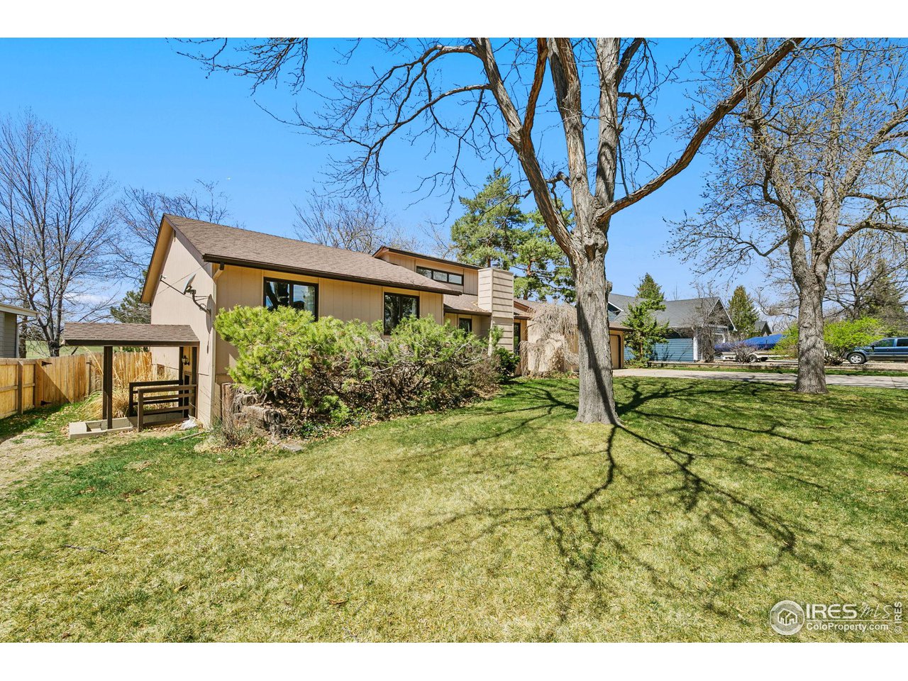 2309 Franklin Road Fort Collins, CO 80524 - Photo 3 of 33 Gallery Image 3