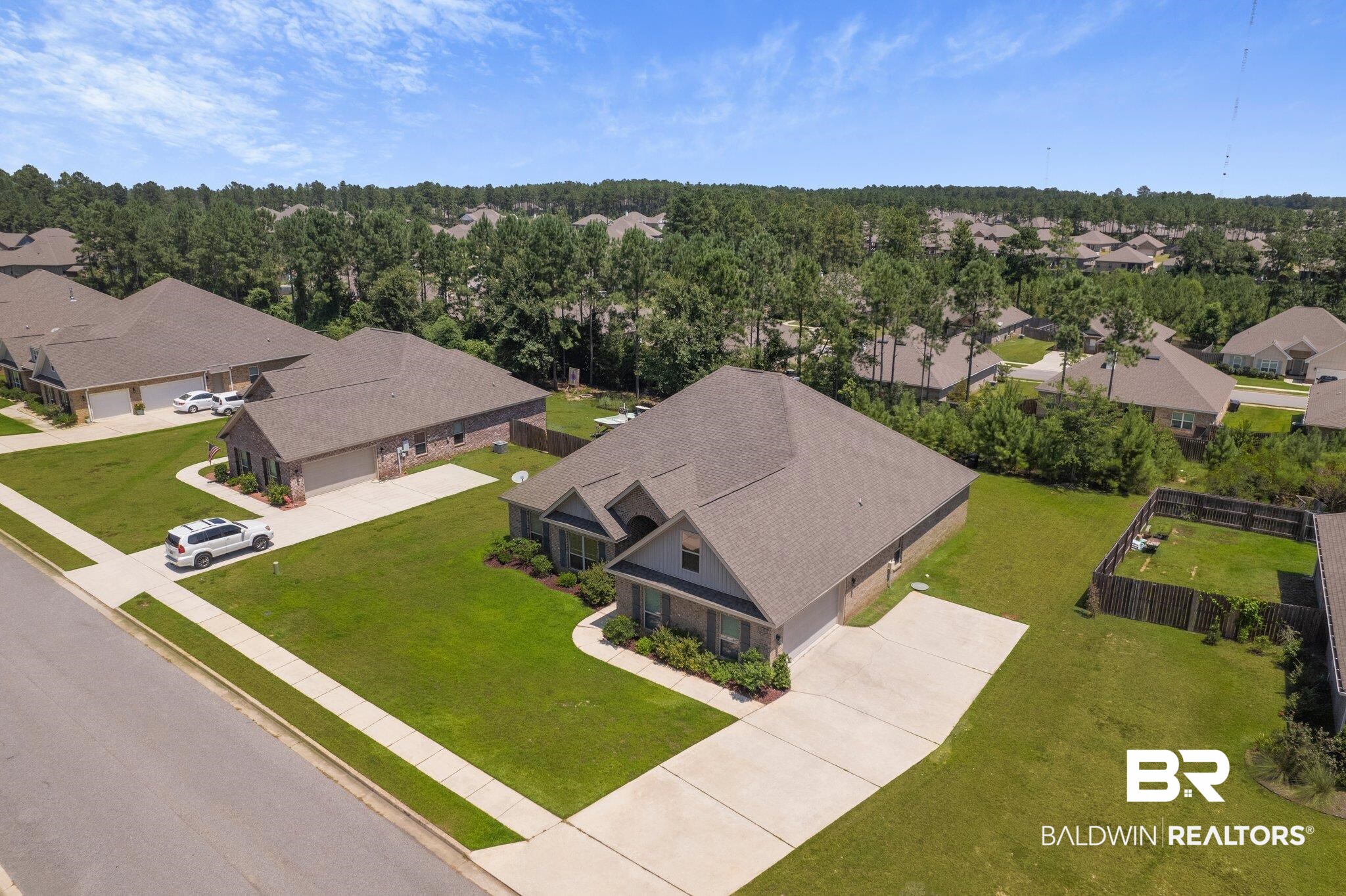 31358 Spoonbill Road Daphne, AL 36527 - Photo 3 of 39