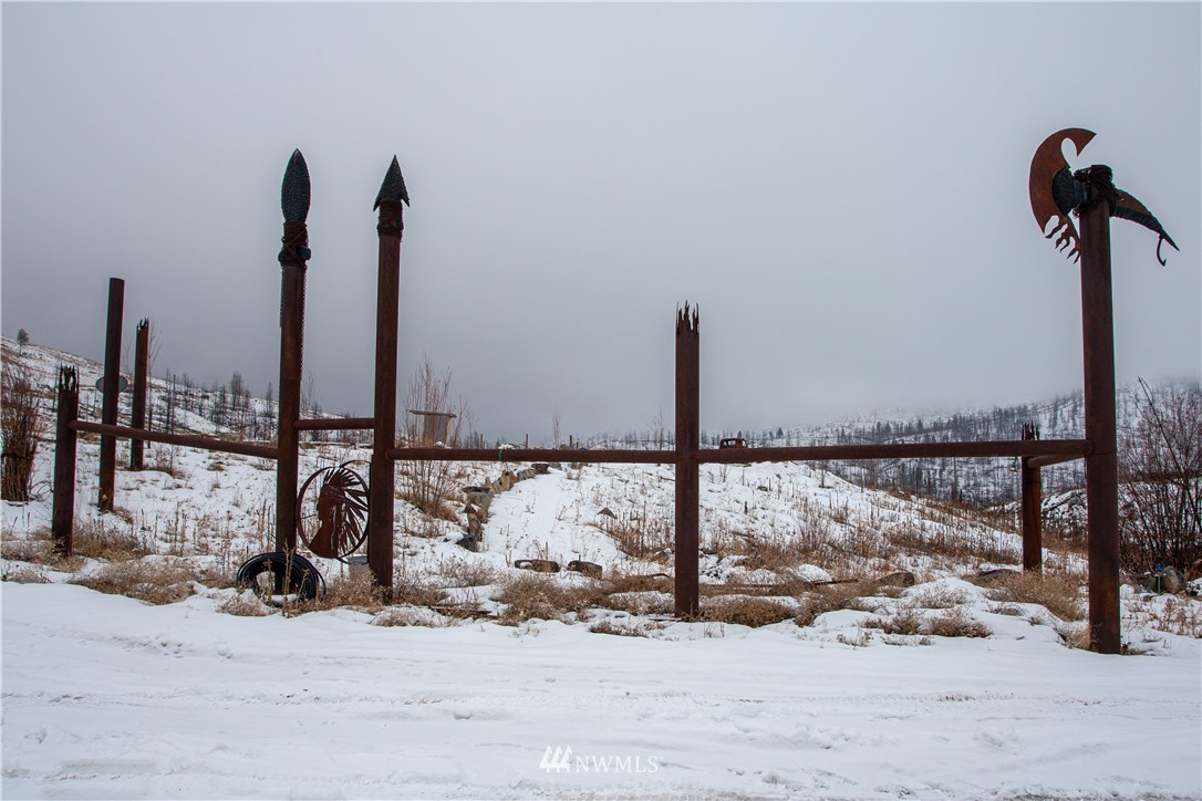 30 Quiet Valley Road Chelan, WA 98816 - Photo 13 of 24 Gallery Image 13