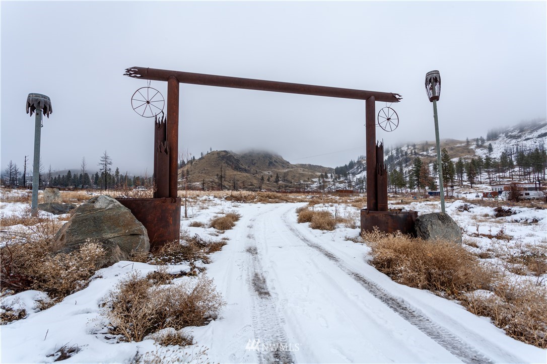 30 Quiet Valley Road Chelan, WA 98816 - Photo 17 of 24 Gallery Image 17