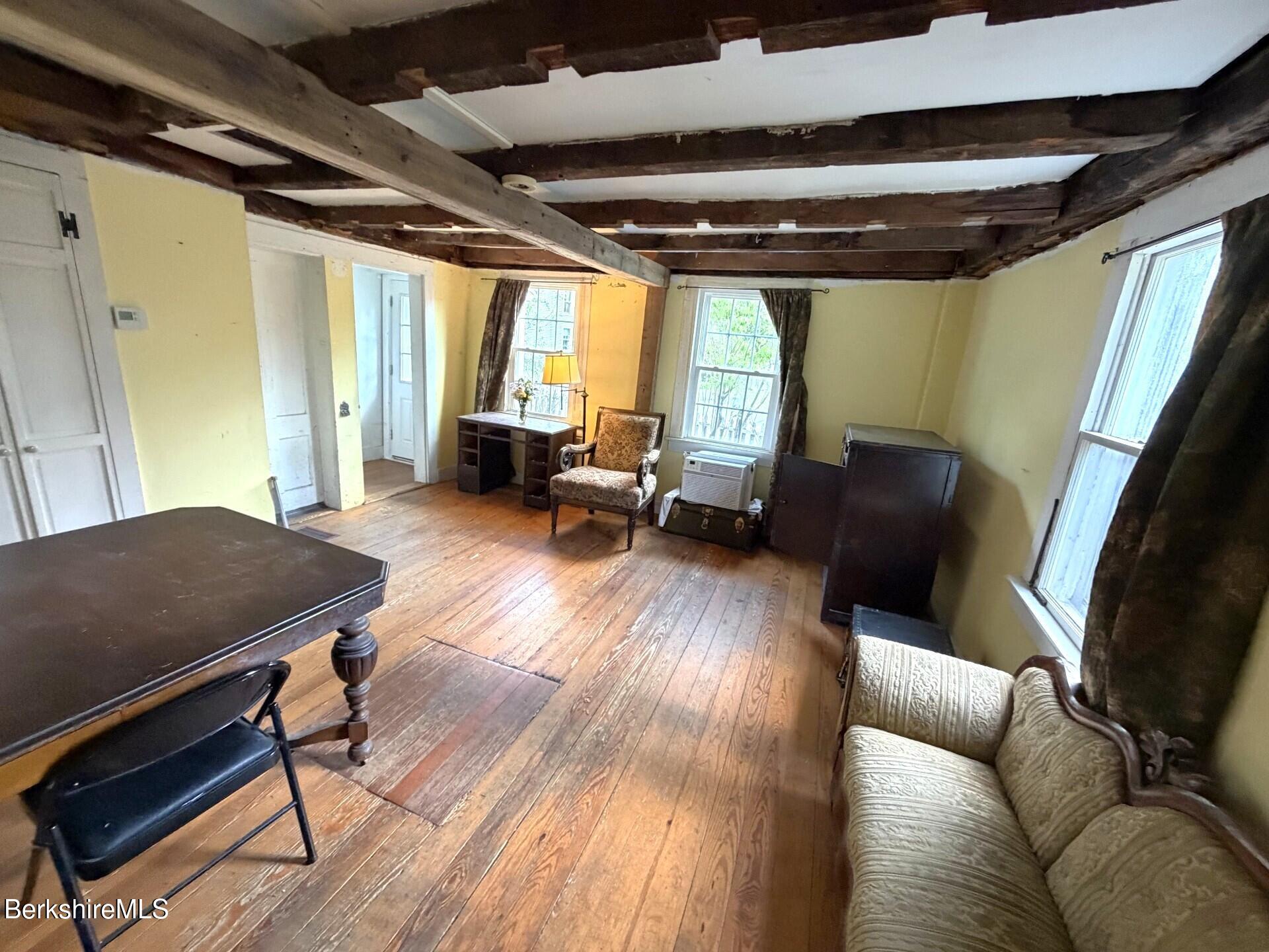 161 Main Street Hancock, MA 01237 - Photo 8 of 24 LRC