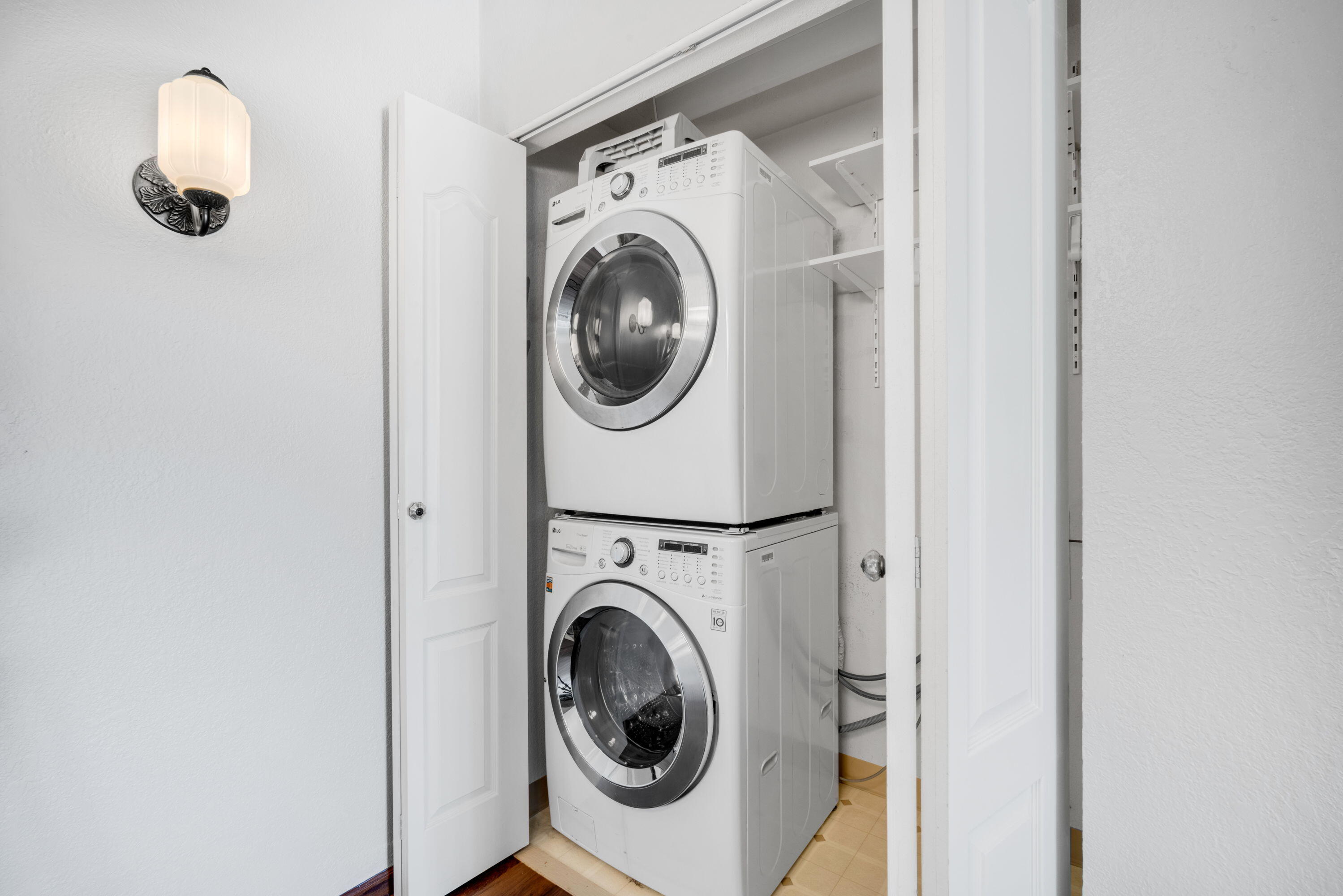 2720 Northview Road, Unit 33 Waukesha, WI 53188 - Photo 11 of 25 laundry