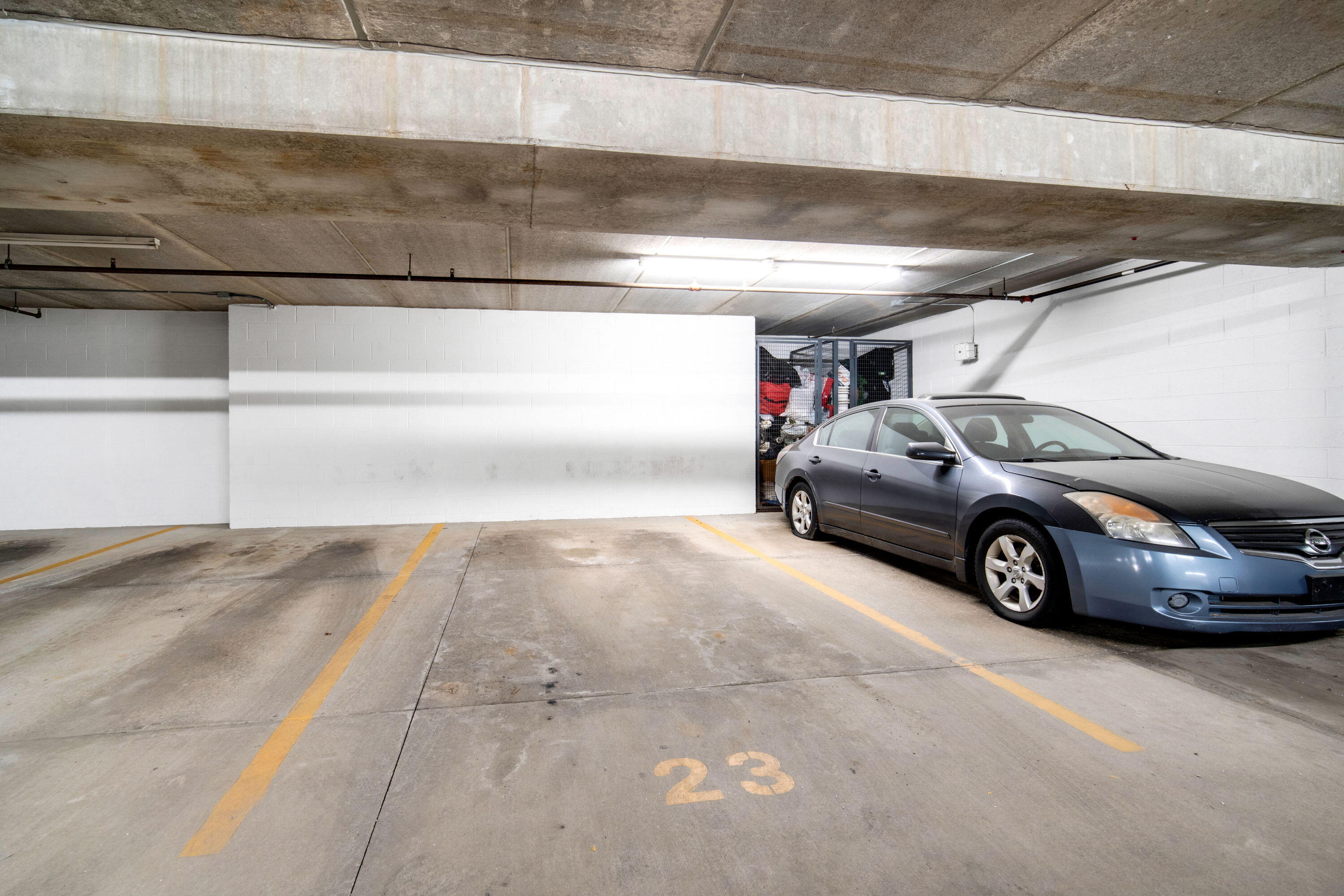 2720 Northview Road, Unit 33 Waukesha, WI 53188 - Photo 22 of 25 parking underground