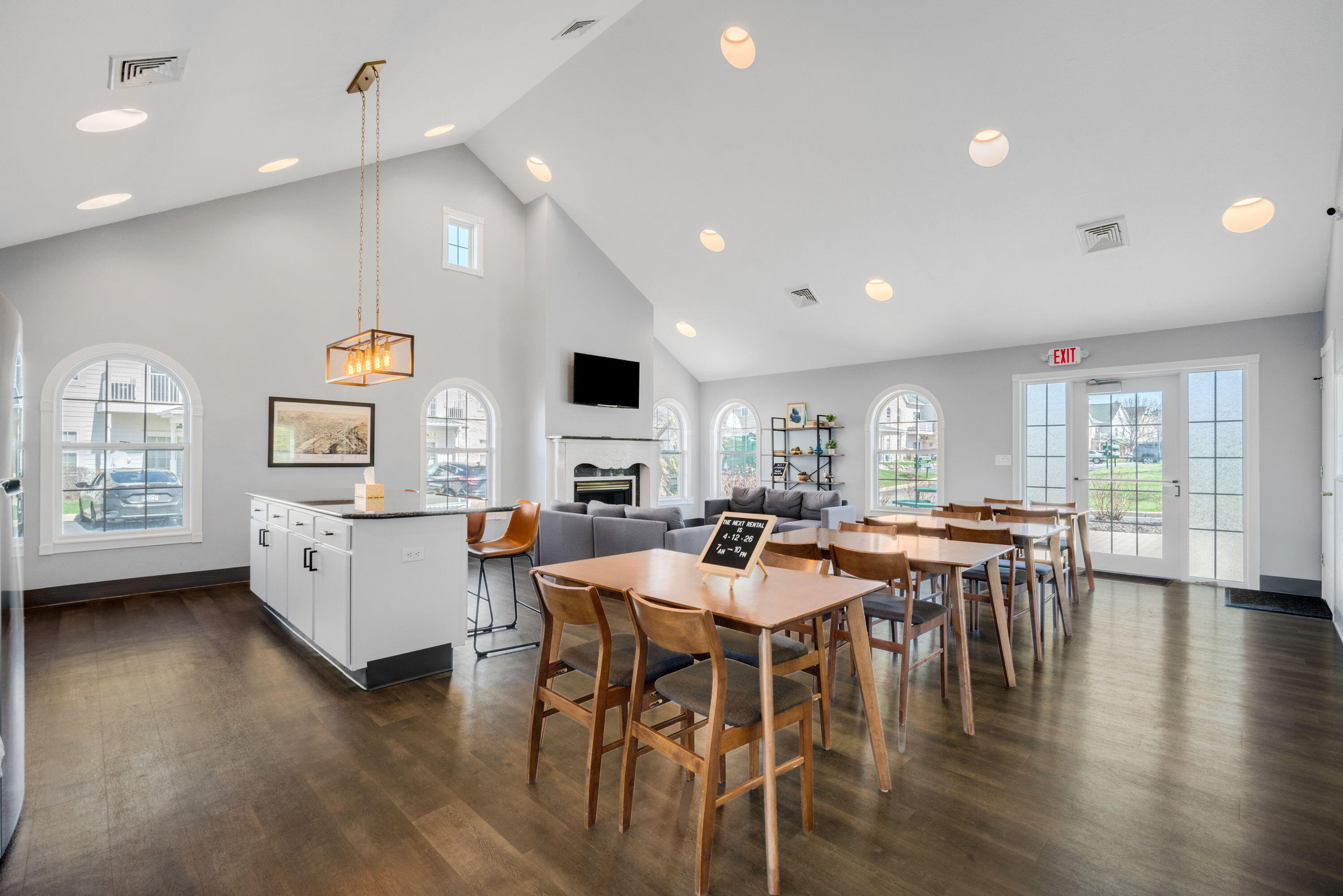 2720 Northview Road, Unit 33 Waukesha, WI 53188 - Photo 24 of 25 Clubhouse