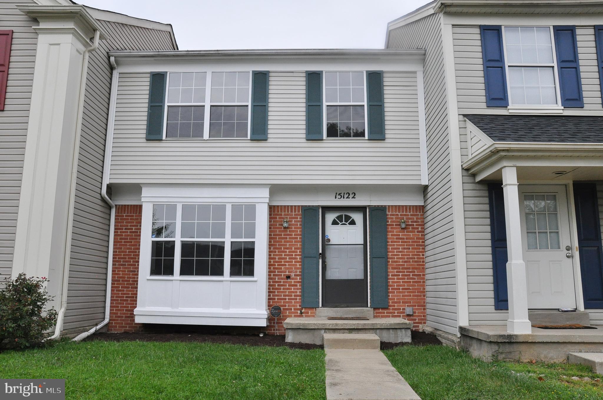 15122 Callohan Court Silver Spring, MD 20906 - Photo 1 of 29 Gallery Image 1