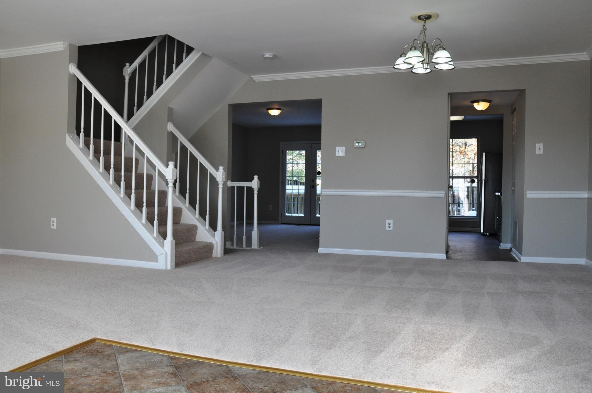 15122 Callohan Court Silver Spring, MD 20906 - Photo 3 of 29 A spacious and open interior you will love.