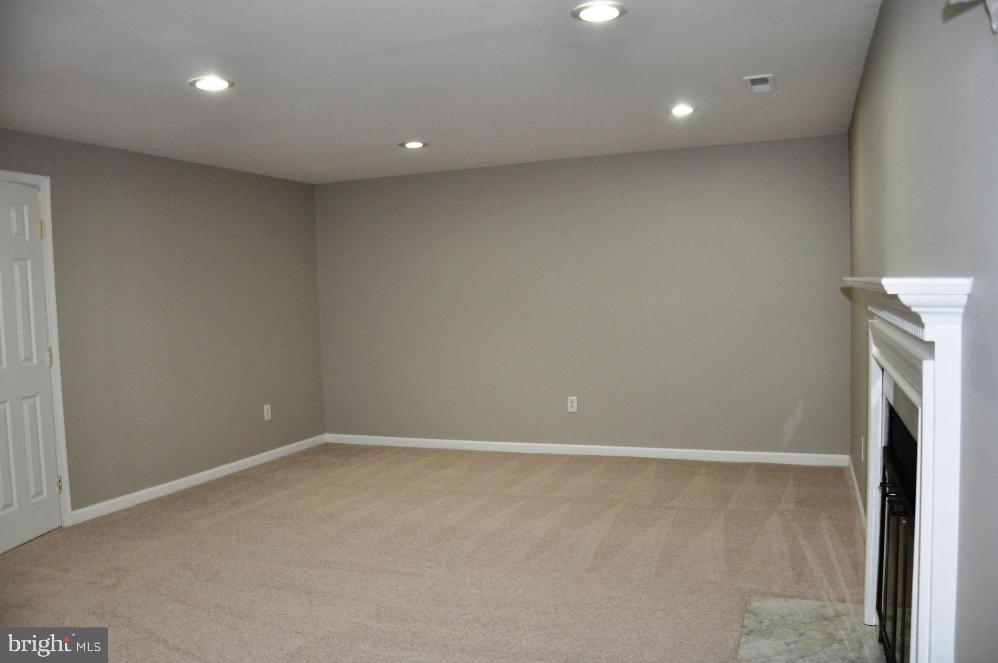 15122 Callohan Court Silver Spring, MD 20906 - Photo 24 of 29 Brand new carpeting and paint. Never walked on.