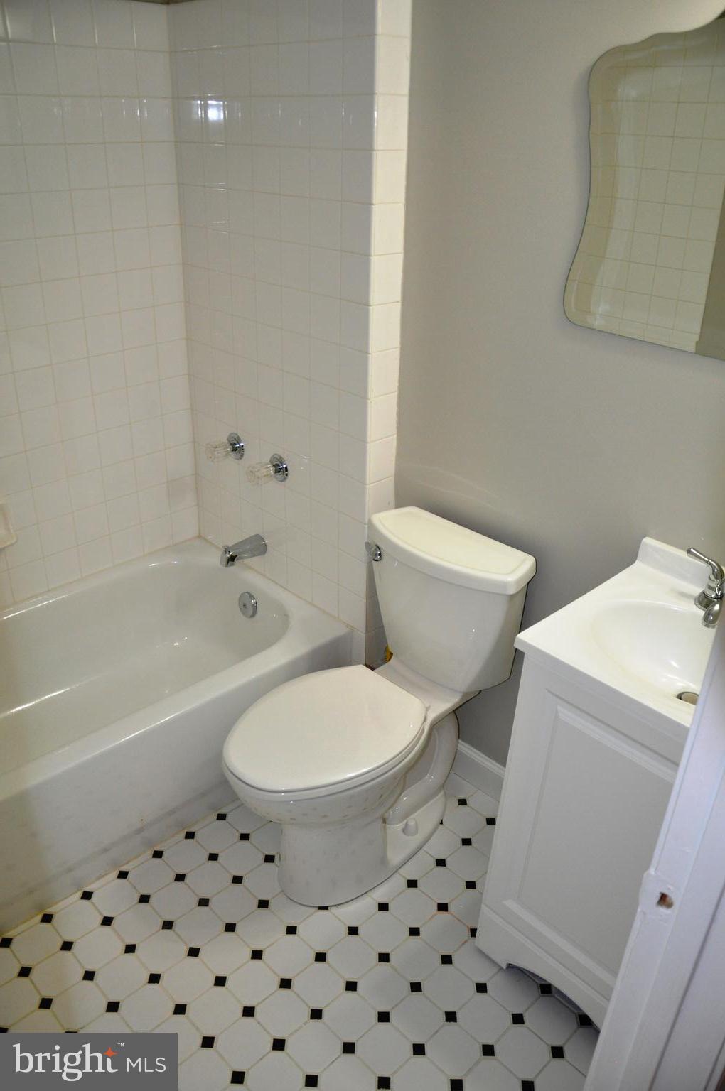 15122 Callohan Court Silver Spring, MD 20906 - Photo 26 of 29 Lower level brand new bath.