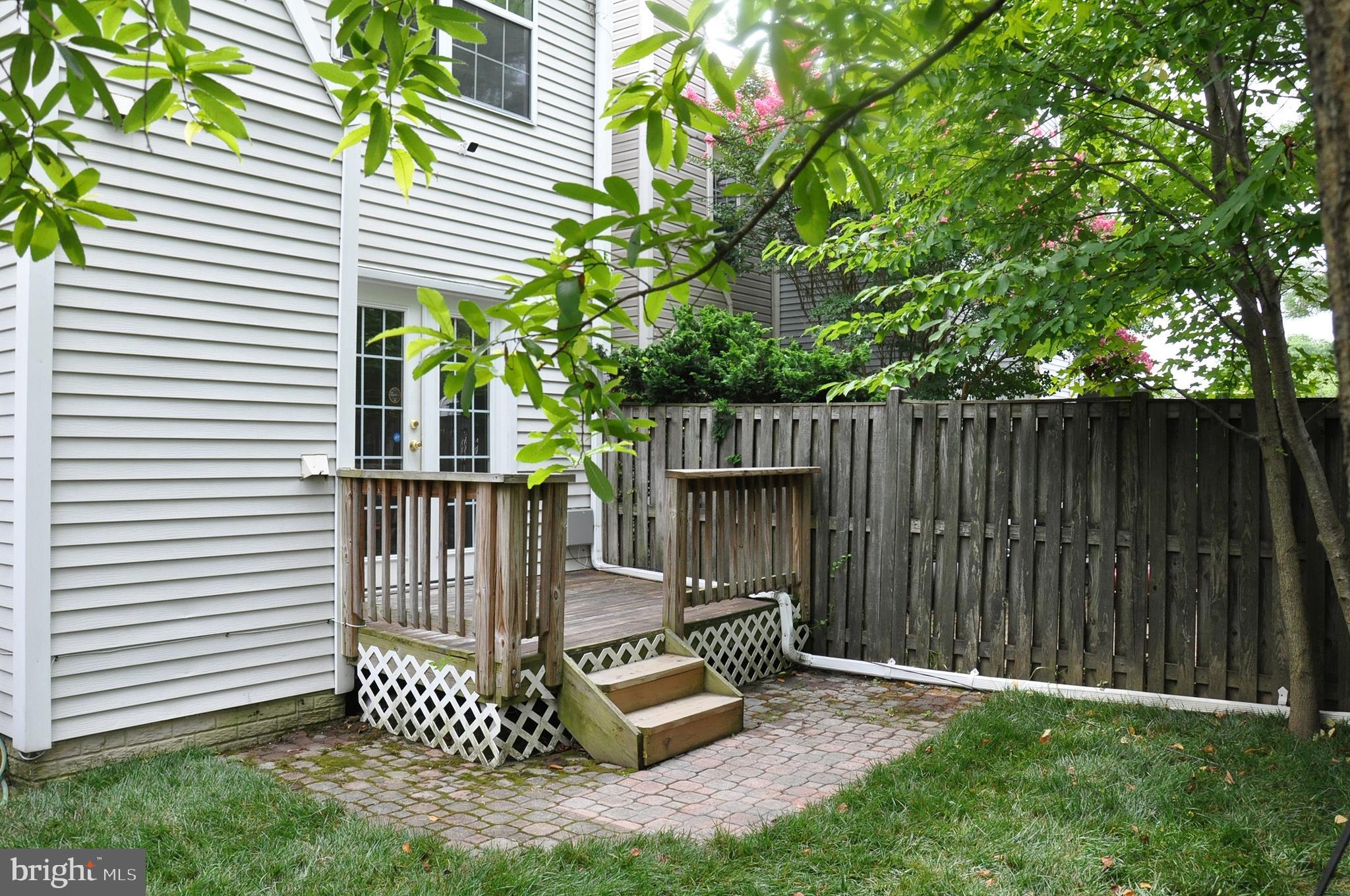 15122 Callohan Court Silver Spring, MD 20906 - Photo 27 of 29 Gallery Image 27