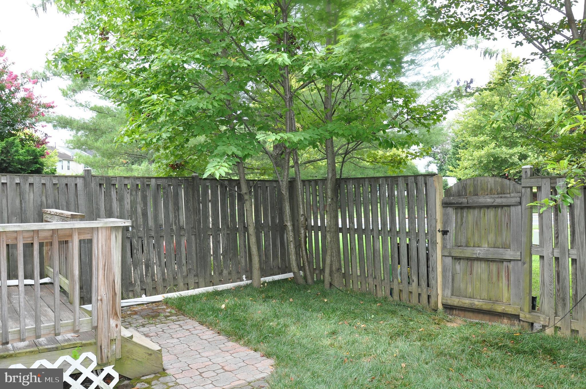 15122 Callohan Court Silver Spring, MD 20906 - Photo 28 of 29 Gallery Image 28