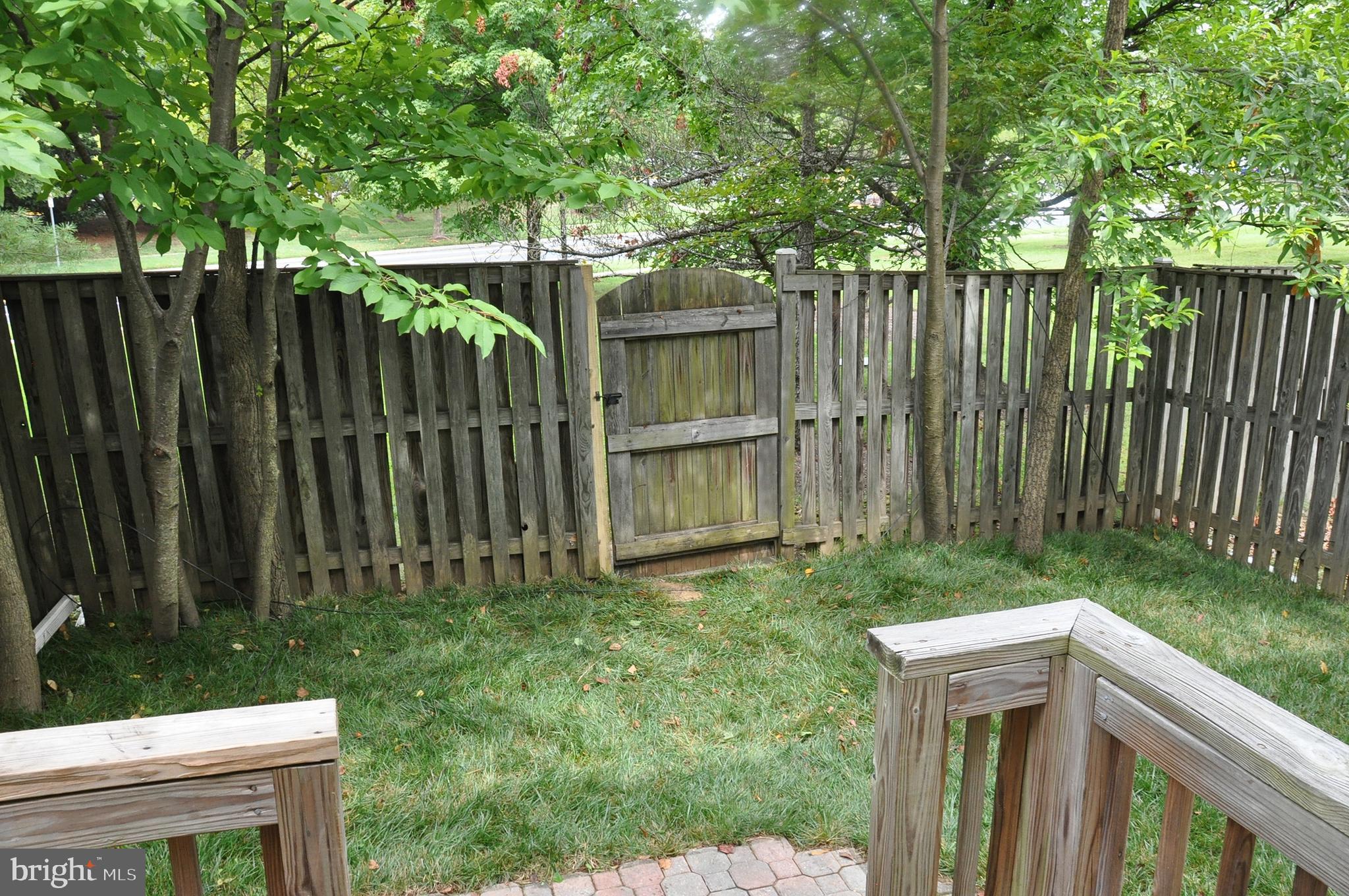 15122 Callohan Court Silver Spring, MD 20906 - Photo 29 of 29 Gallery Image 29