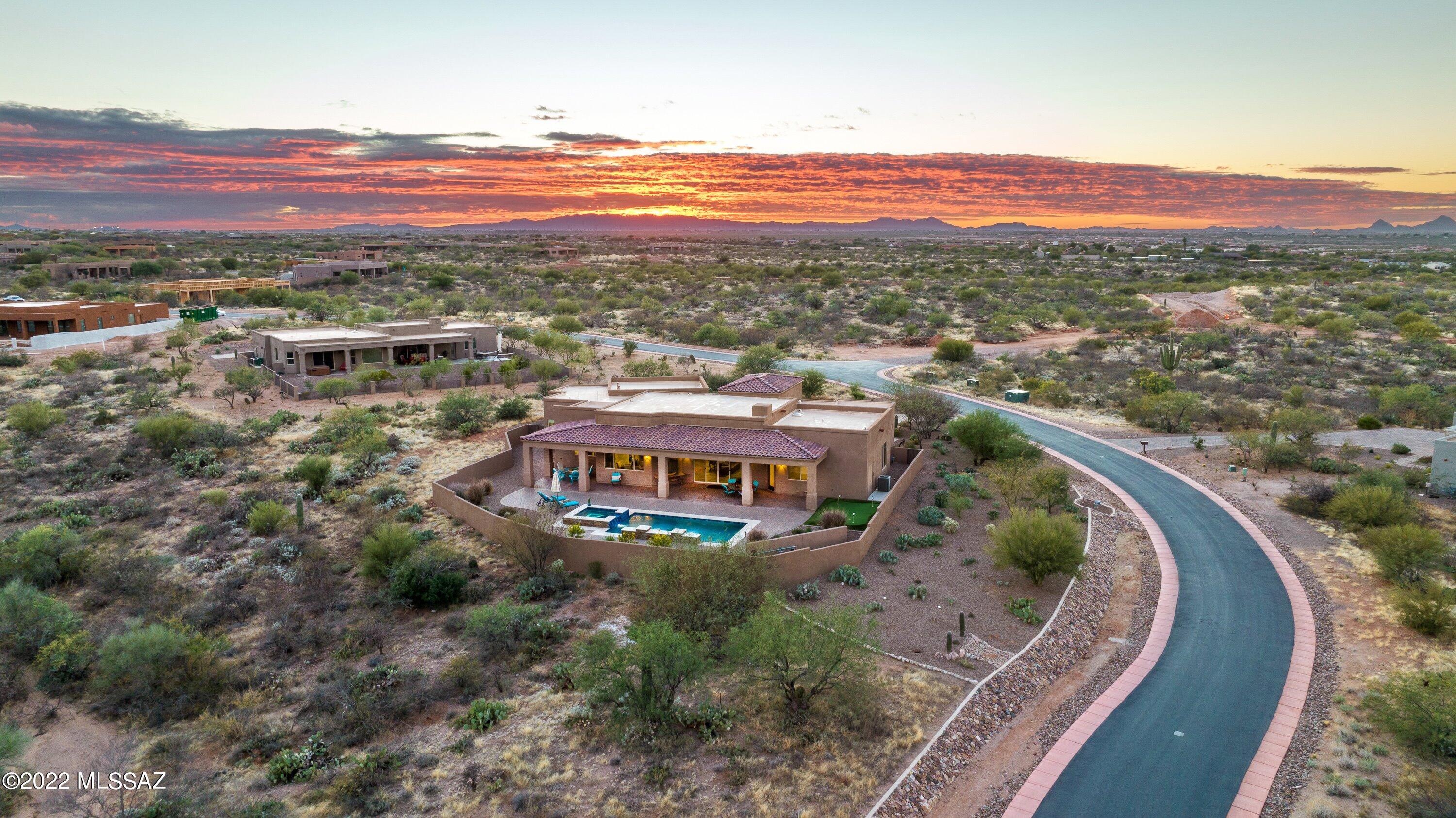7975 Cir C Ranch Road Vail, AZ 85641 - Photo 40 of 50 Gallery Image 40