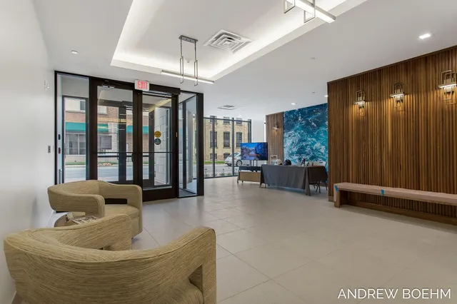 $949,900 | 159 South River Avenue, Unit 404, Holland, MI 49423