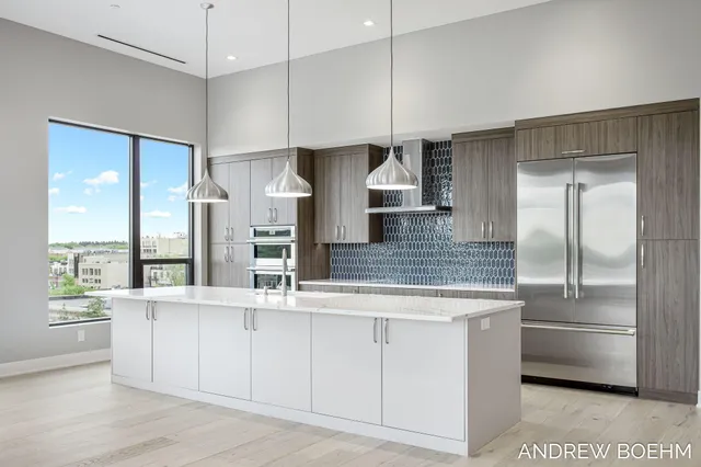 $949,900 | 159 South River Avenue, Unit 404, Holland, MI 49423