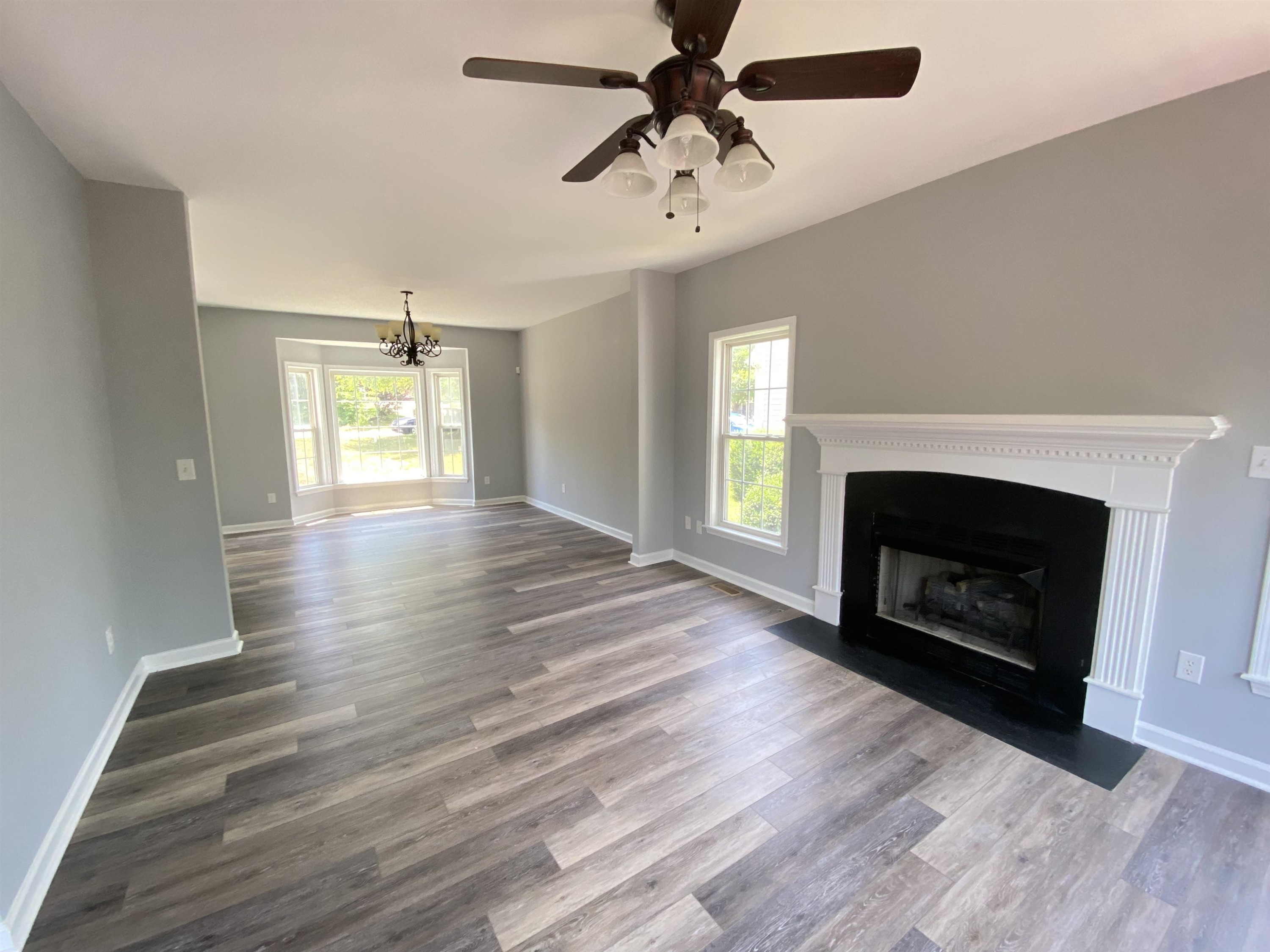 4815 Elmhurst Ridge Court Raleigh, NC 27616 - Photo 21 of 27 Photo 21