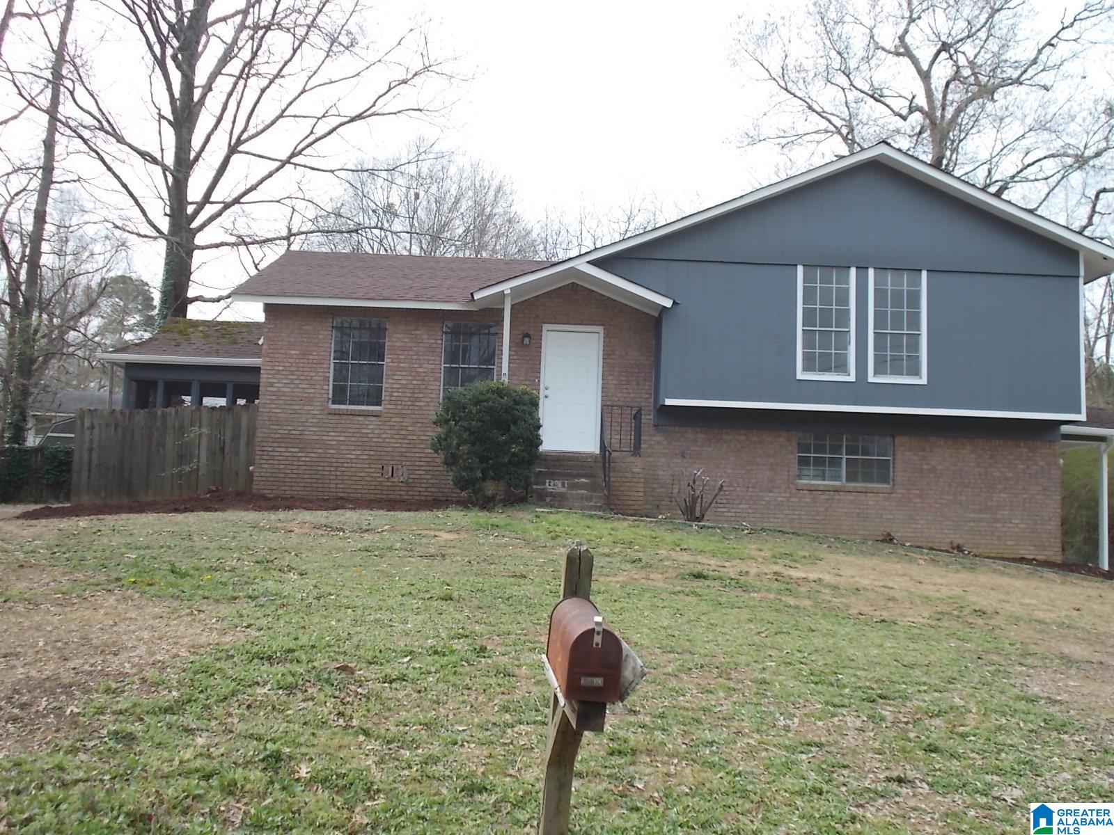 2903 Clement Street Adamsville, AL 35005 - Photo 1 of 21